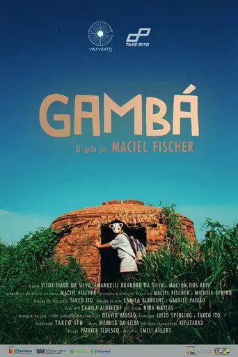 Gambá (2025)
