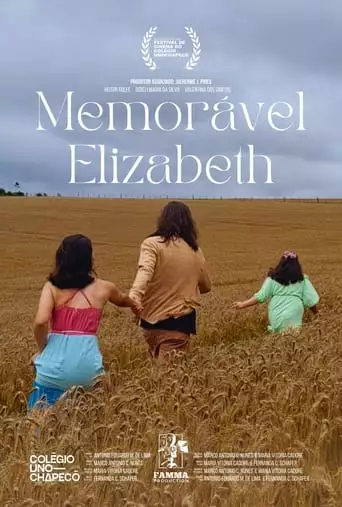 Memoravel Elizabeth (2023)