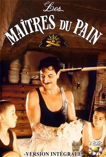 Les Maitres Du Pain (1993)