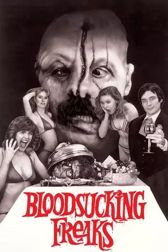 Blood Sucking Freaks (1976)