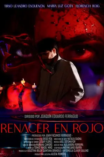 Renacer en rojo (2019)