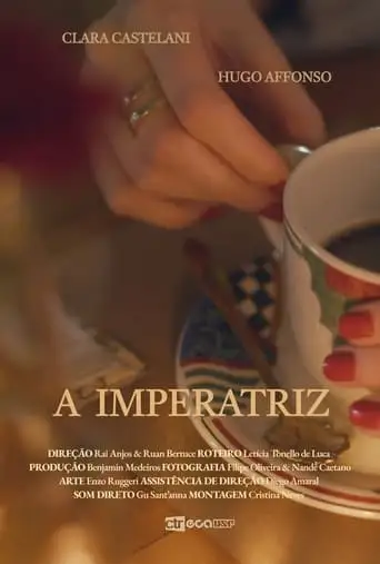 The Empress (2023)