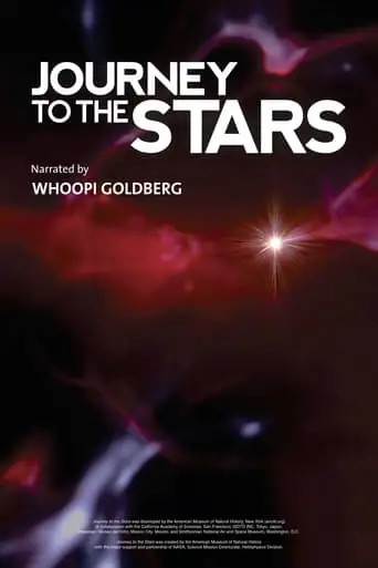 Journey To The Stars (2009)
