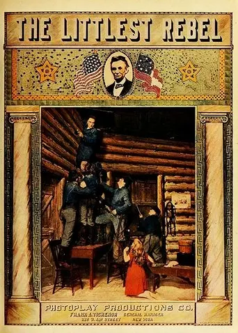 The Littlest Rebel (1914)