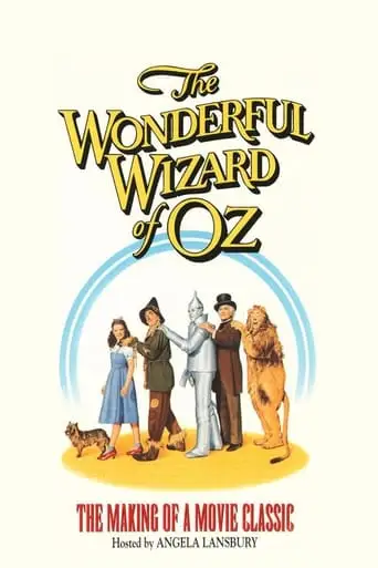 The Wonderful Wizard Of Oz: 50 Years Of Magic (1990)