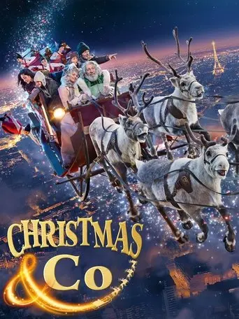 Christmas & Co. (2017)