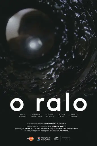 O Ralo (2025)