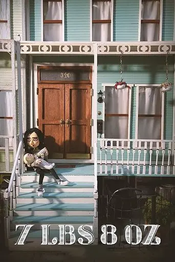 7lbs 8oz (2021)