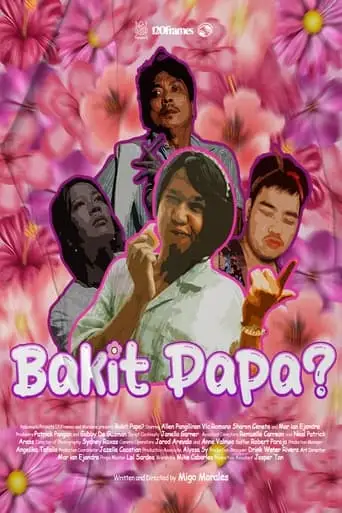 Bakit, Papa? (2023)
