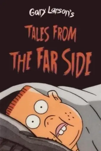Tales From The Far Side (1994)