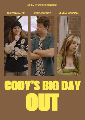 Cody's Big Day Out (2026)