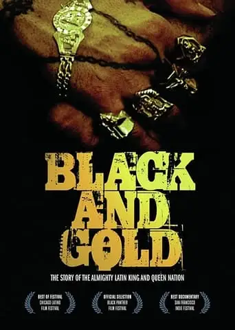 Black & Gold (2001)