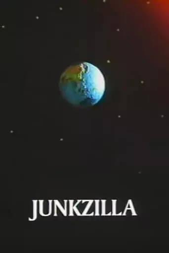 JUNKZILLA (1995)