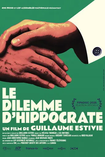 Le Dilemme d'Hippocrate (2026)