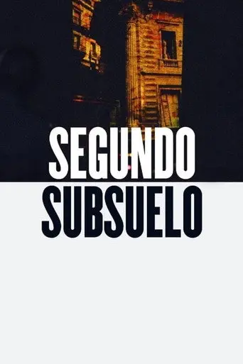 Segundo subsuelo (2018)