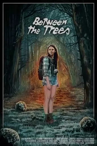 Between The Trees (2022)