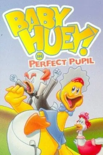 Pest Pupil (1957)