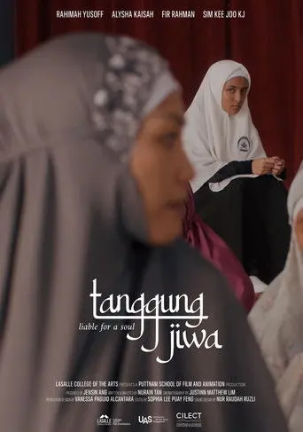 Tanggung Jiwa (2026)