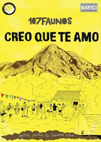 Creo que te amo (2011)