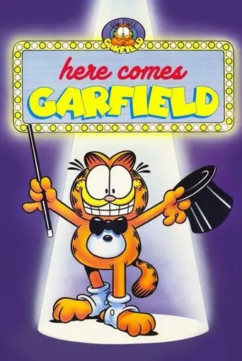 Here Comes Garfield (1982)