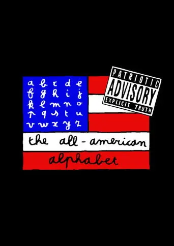 The All-American Alphabet (2002)
