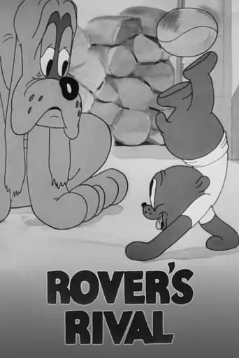 Rover's Rival (1937)