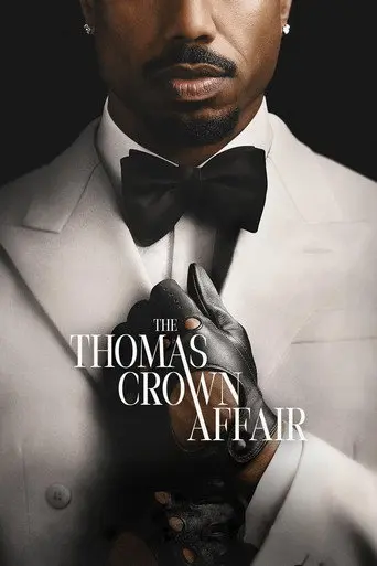 The Thomas Crown Affair (2027)