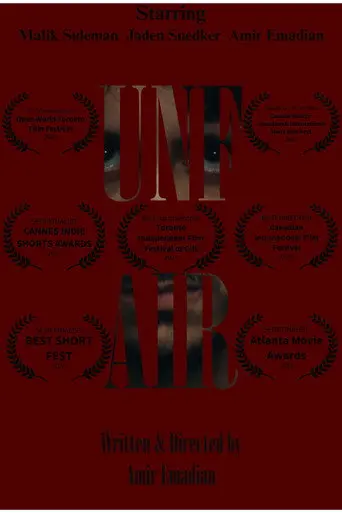 UNFAIR (2026)