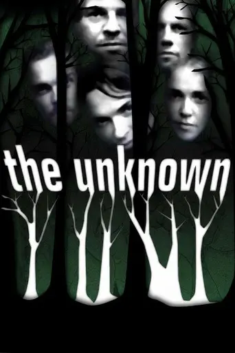 The Unknown (2000)