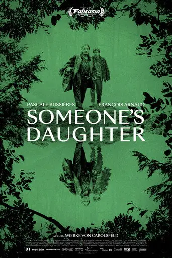 Someone's Daughter (2026)