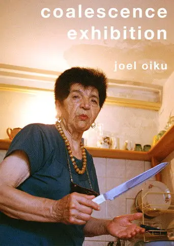 Coalescence Exhibition (2026)