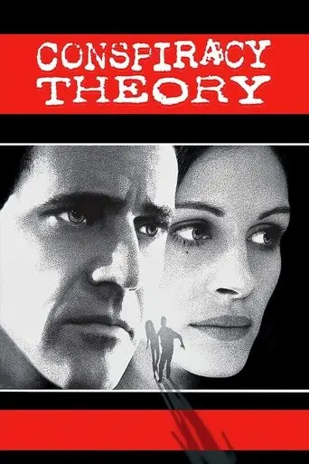 Conspiracy Theory (1997)