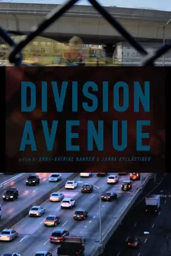 Division Avenue (2015)