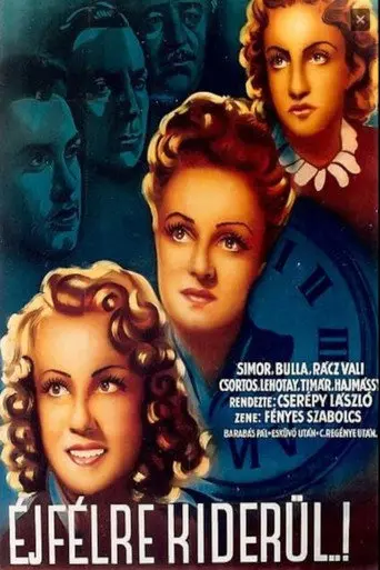 Éjfélre kiderül (1942)
