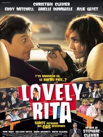 Lovely Rita, Sainte Patronne Des Cas Desesperes (2003)