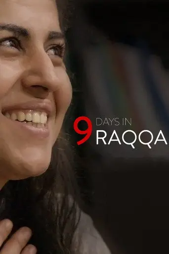 9 Days at Raqqa (2020)