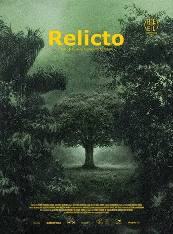 Relicto (2026)