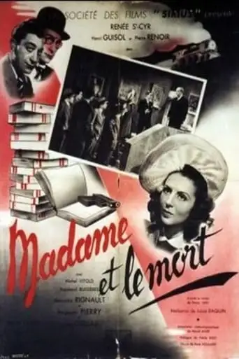 Madame Et Le Mort (1943)