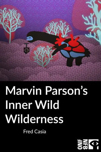 Marvin Parson’s Inner Wild Wilderness (2010)