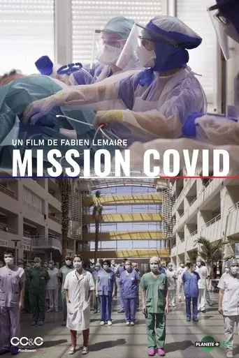 Mission COVID (2020)