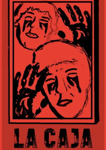 The Box (2025)