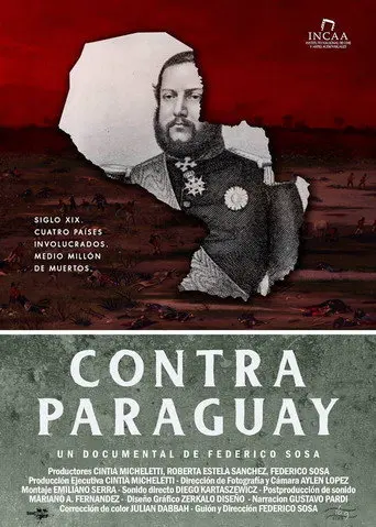 Contra Paraguay (2016)