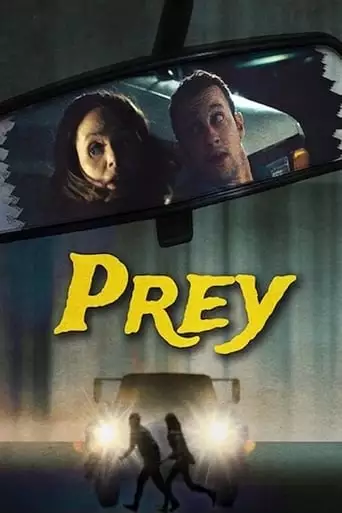 Prey (2019)