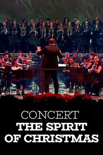 The Spirit of Christmas (2023)