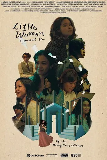 Little Women (2024)