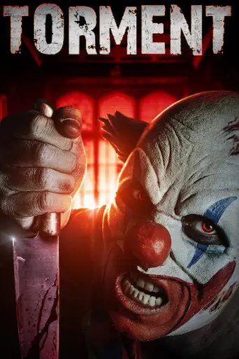 Torment (2008)