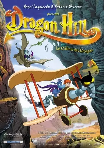 Dragon Hill. La Colina Del Dragon (2002)