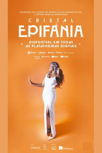 Epifania - O Filme (2024)