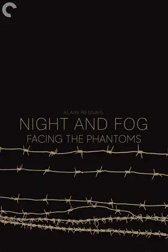 Facing the Phantoms (2009)