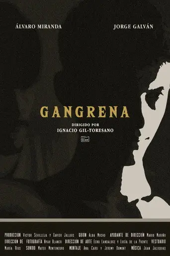 Gangrene (2022)